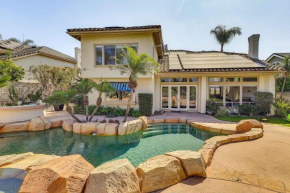 8 Mi to Disneyland Spacious Home in Orange!